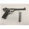 Image 2 : Ruger .22 Cal LR Mark I Auto Pistol