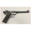 Image 3 : Ruger .22 Cal LR Mark I Auto Pistol