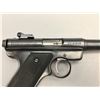 Image 4 : Ruger .22 Cal LR Mark I Auto Pistol