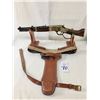 Image 32 : Henry Mares Leg .45 Cal with Rig