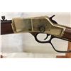 Image 3 : Henry Mares Leg .45 Cal with Rig