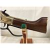 Image 4 : Henry Mares Leg .45 Cal with Rig