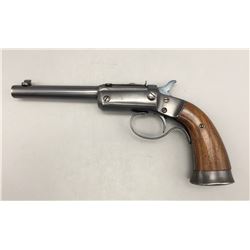 J. Stevens Single Shot .22 Pistol