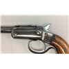 Image 2 : J. Stevens Single Shot .22 Pistol