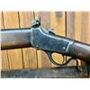 Image 3 : Winchester Winder Model 1885 US Training Rifle