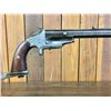 Image 13 : Frank Wesson .32 Pistol with Shoulder Stock