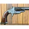 Image 14 : Frank Wesson .32 Pistol with Shoulder Stock