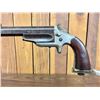 Image 3 : Frank Wesson .32 Pistol with Shoulder Stock