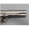 Image 4 : David Harris Engraved 1911 With Ivory Grips