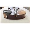 Image 10 : Antique Violin and Case