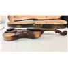 Image 11 : Antique Violin and Case