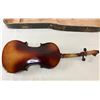 Image 13 : Antique Violin and Case