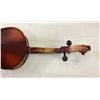 Image 15 : Antique Violin and Case