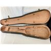 Image 17 : Antique Violin and Case