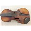 Image 6 : Antique Violin and Case