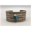 Image 1 : Old School Style Ingot Handmade Bracelet