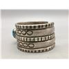 Image 4 : Old School Style Ingot Handmade Bracelet