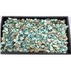 Image 1 : Five Pounds of Rough Turquoise