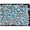 Image 3 : Five Pounds of Rough Turquoise