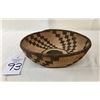 Image 10 : Antique Apache Basket