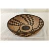 Image 2 : Antique Apache Basket