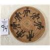 Image 6 : Antique, Unique Apache Basket