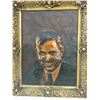 Image 3 : Will Rogers Estate Copper Relief Picture