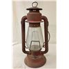Image 1 : Will Rogers Lantern