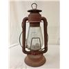 Image 3 : Will Rogers Lantern