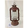 Image 9 : Will Rogers Lantern
