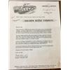 Image 24 : Sharps .44/90 with Official Letter