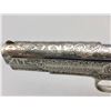 Image 10 : David Harris Engraved 1911 with Bone Grips