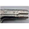 Image 11 : David Harris Engraved 1911 with Bone Grips