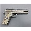 Image 14 : David Harris Engraved 1911 with Bone Grips