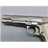 Image 3 : David Harris Engraved 1911 with Bone Grips