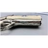 Image 7 : David Harris Engraved 1911 with Bone Grips