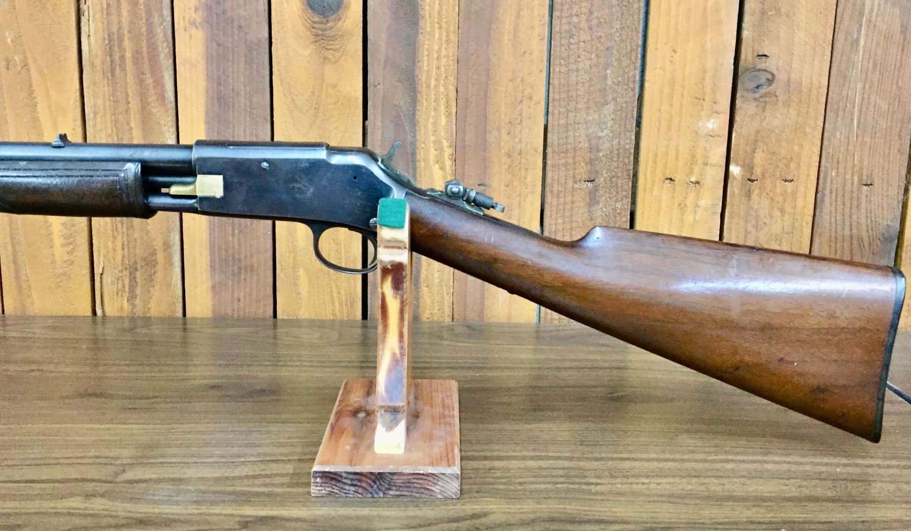 Colt Lightning Rifle