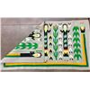 Image 2 : Pictorial Navajo Textile