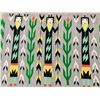 Image 5 : Pictorial Navajo Textile