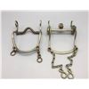 Image 9 : Crockett and Buermann Bits