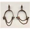 Image 9 : Chased Buermann Spurs