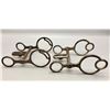 Image 4 : Two Buermann "Globe" Bits