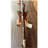 Image 8 : Full Stock Pennsylvania Percussion Rifle