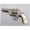 Image 10 : Smith and Wesson Top Break .32 with Holster
