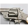 Image 12 : Smith and Wesson Top Break .32 with Holster