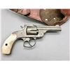 Image 2 : Smith and Wesson Top Break .32 with Holster