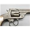 Image 3 : Smith and Wesson Top Break .32 with Holster