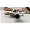 Image 9 : Smith and Wesson Top Break .32 with Holster