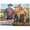 Image 2 : John Wayne - Red River Lobby Card