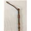 Image 2 : Handmade Rawhide Quirt